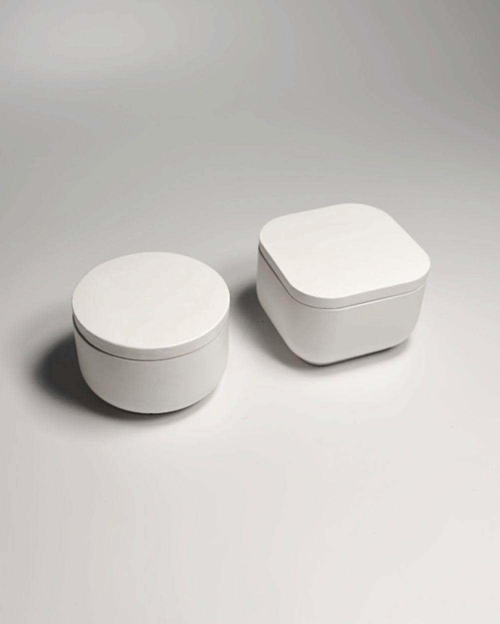 Small Storage Box