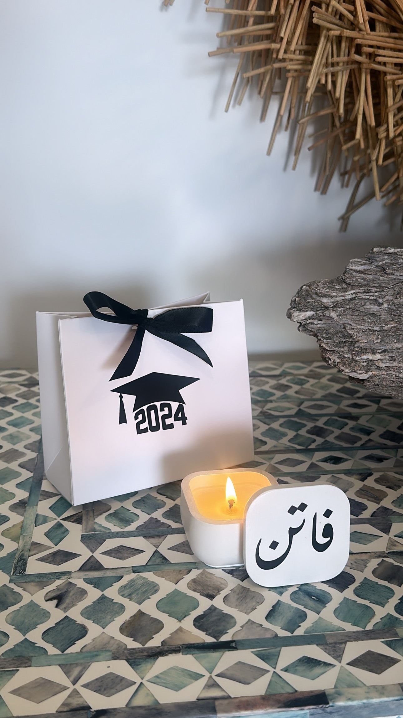 Graduation Giveaway 🎓 20 pcs