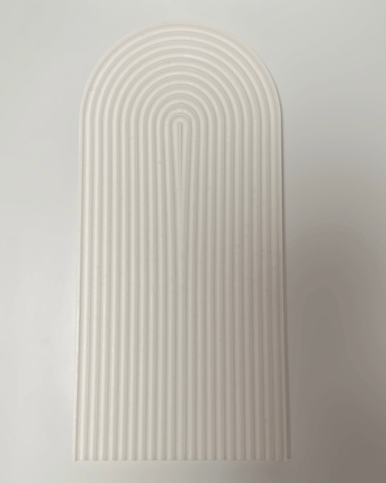 Arch Stone Tray