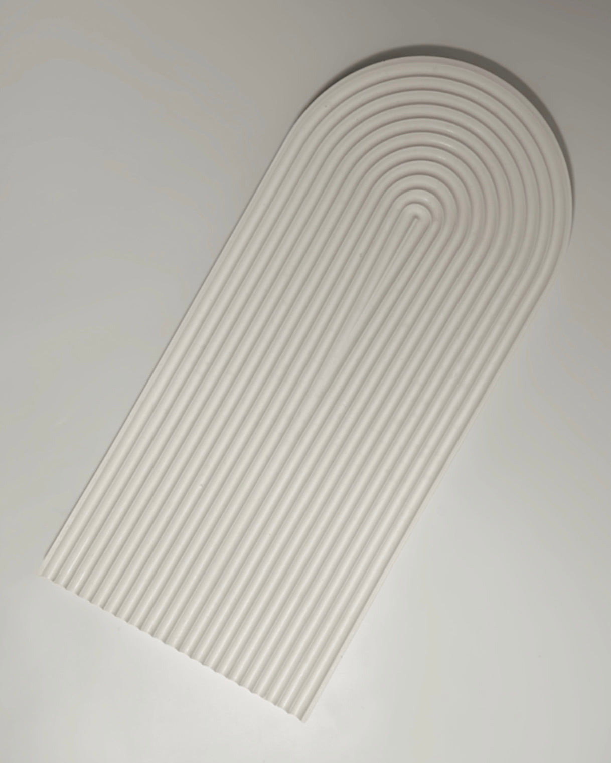 Arch Stone Tray