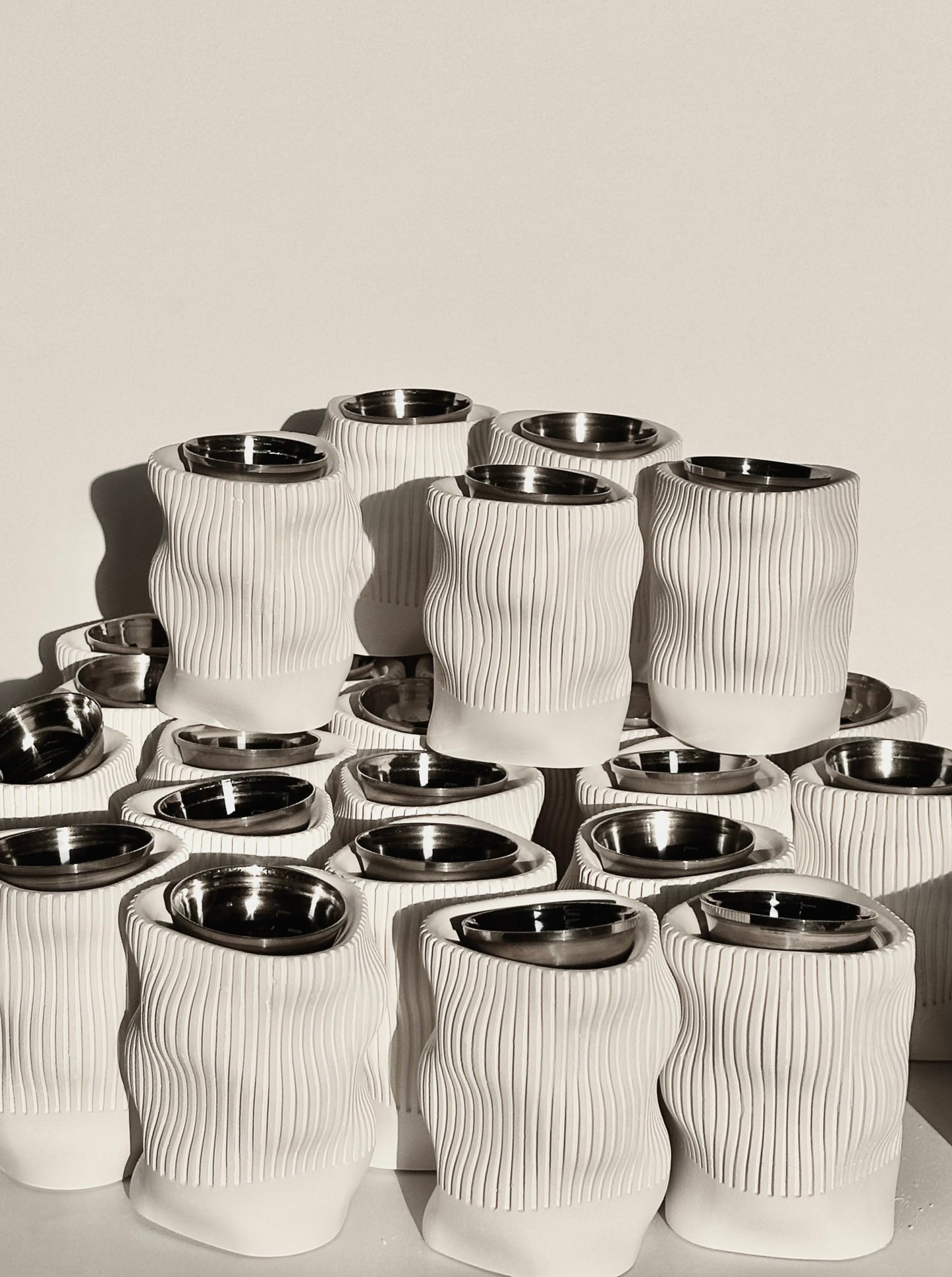 Wavy Madkhan Giveaway:  Set of 15 pieces ( Customizable )