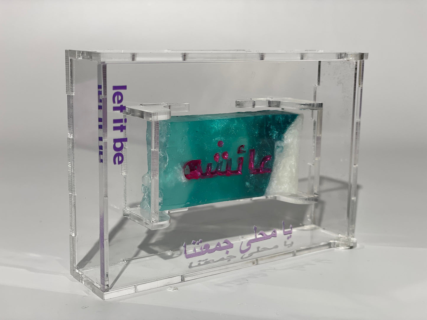 Sea Theme Soap