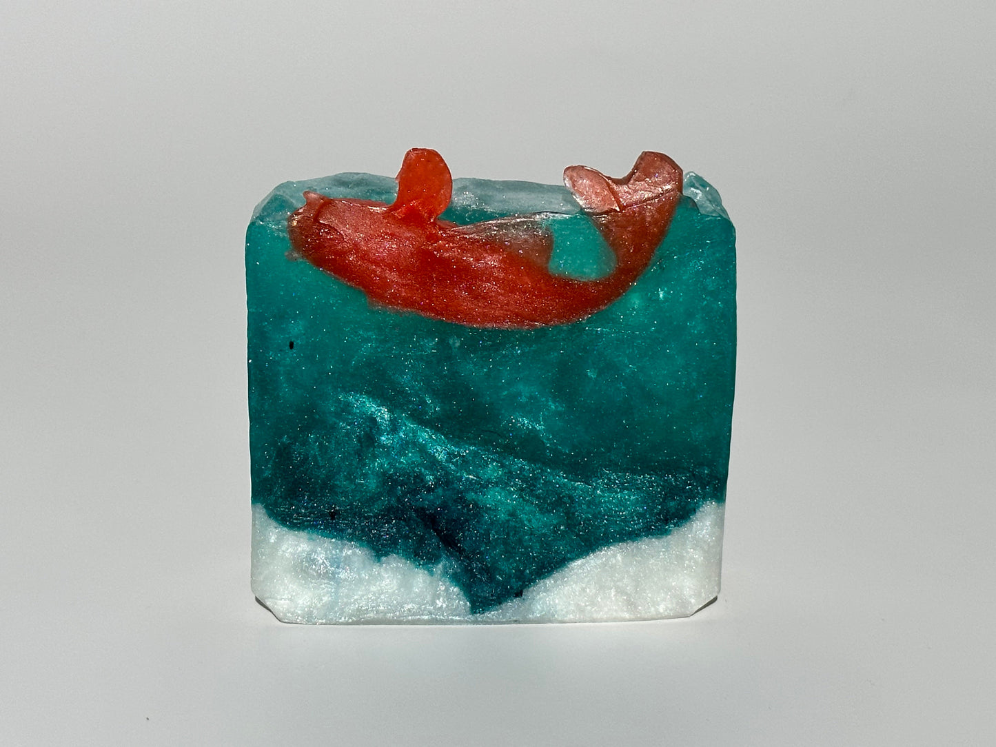 Sea Theme Soap