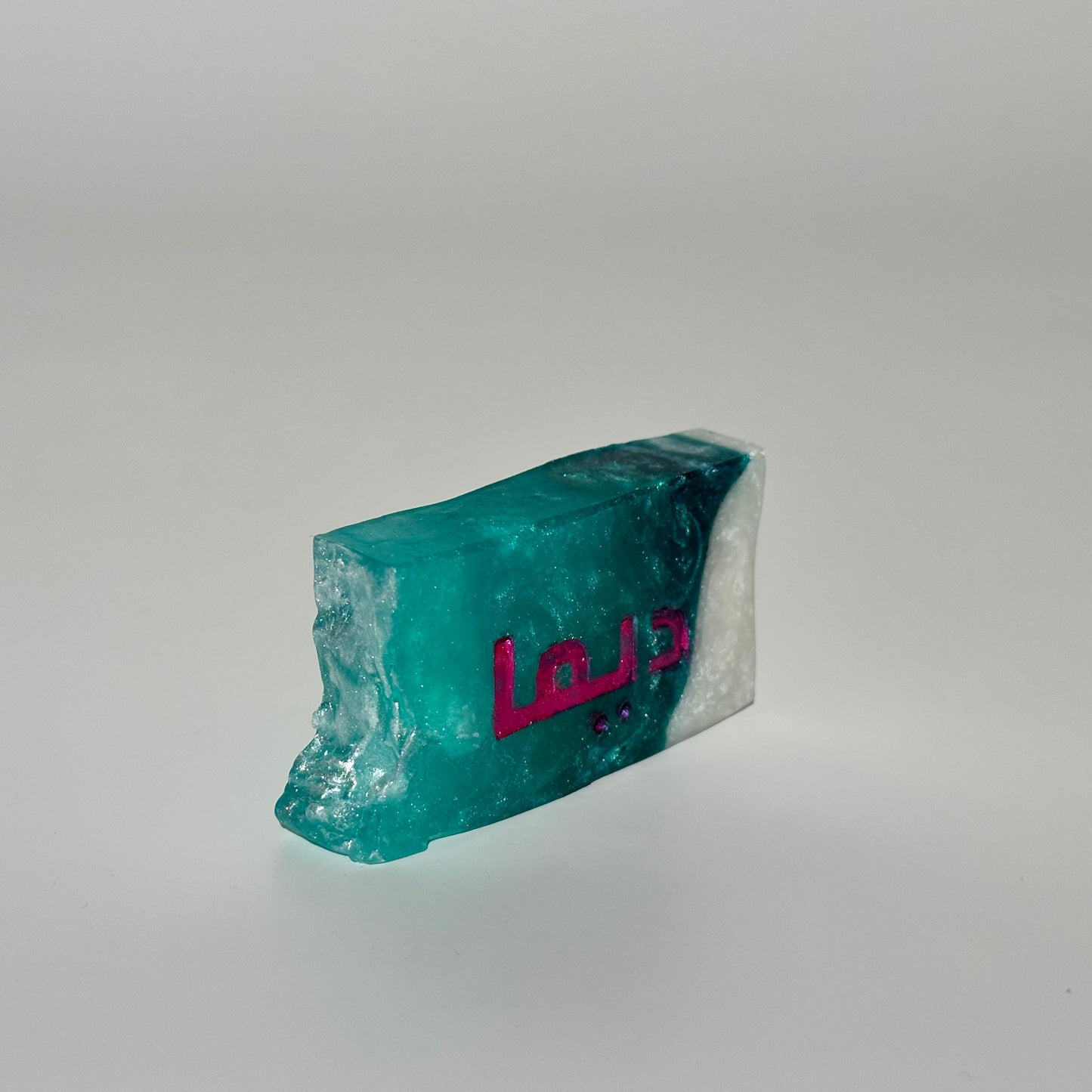 Sea Theme Soap