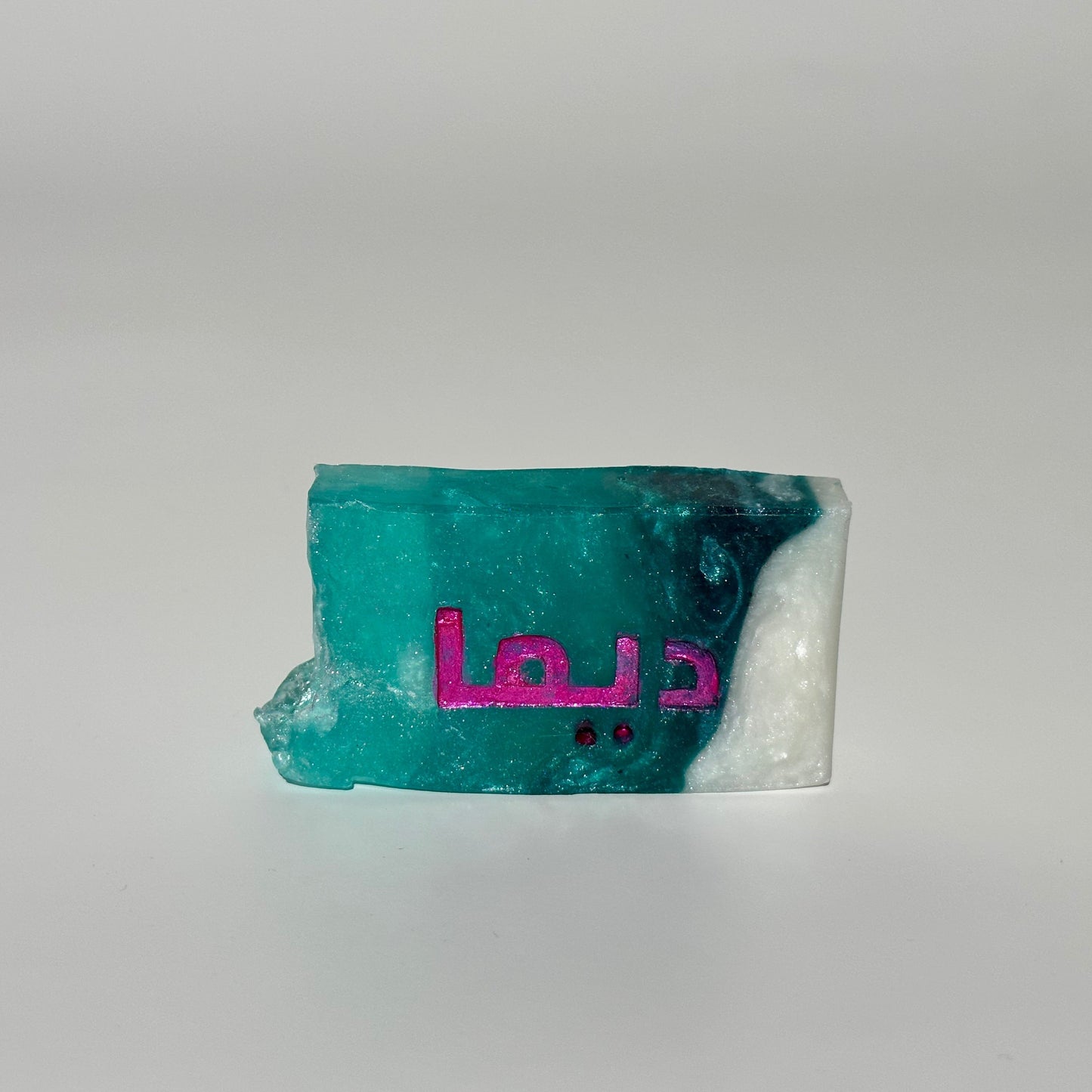 Sea Theme Soap