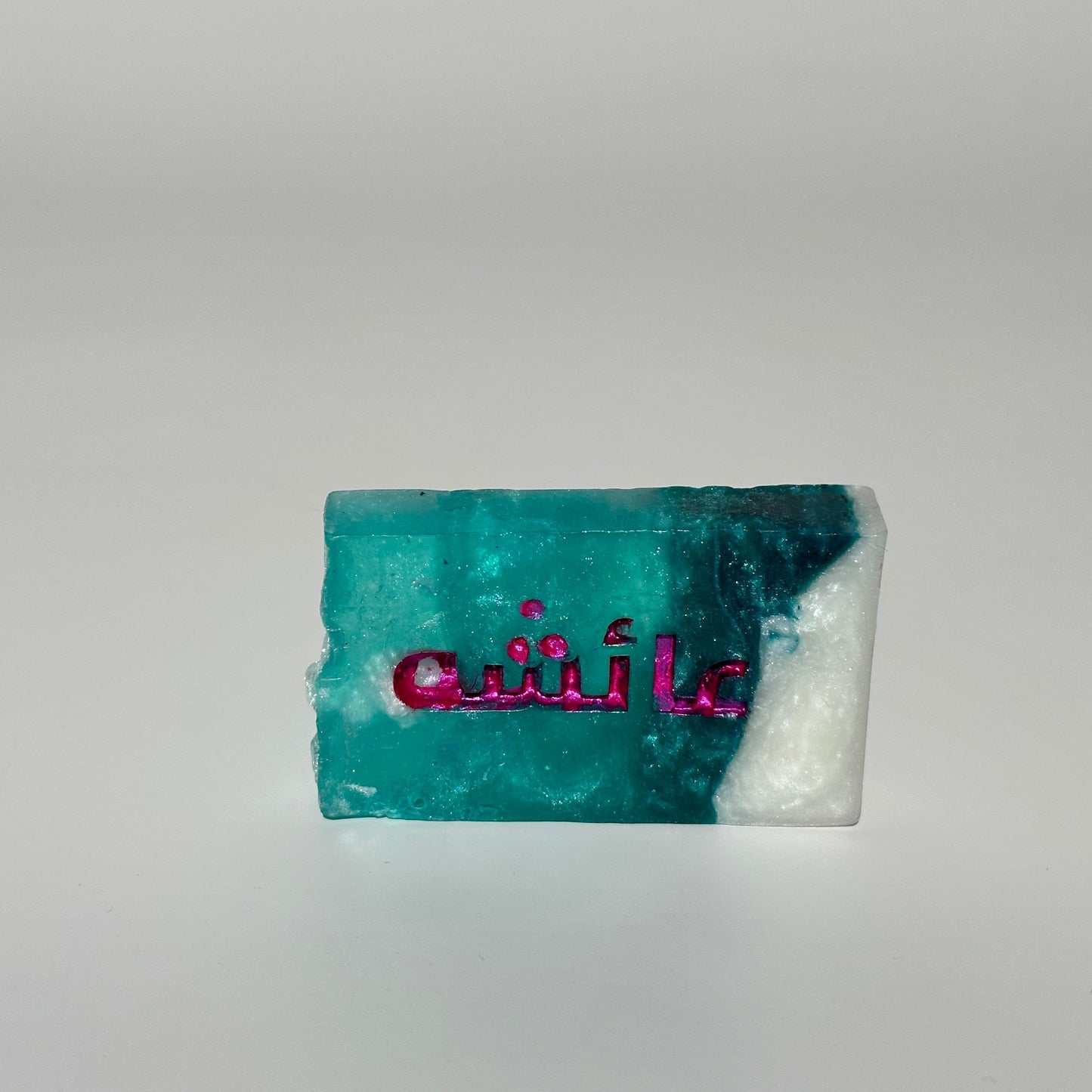 Sea Theme Soap