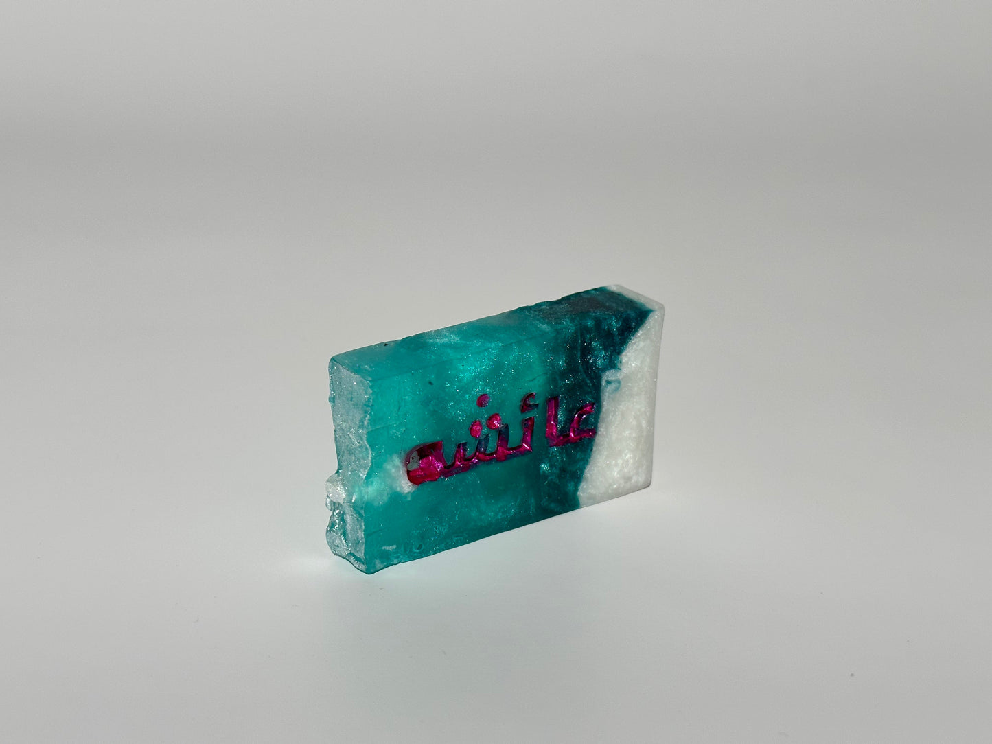 Sea Theme Soap