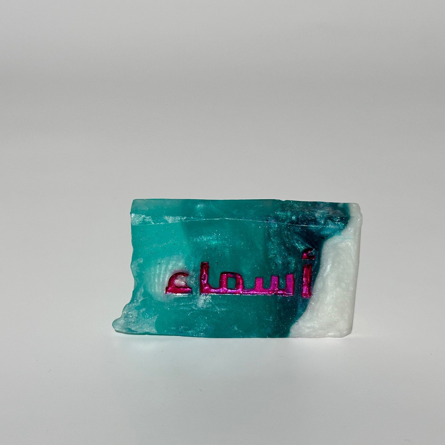 Sea Theme Soap