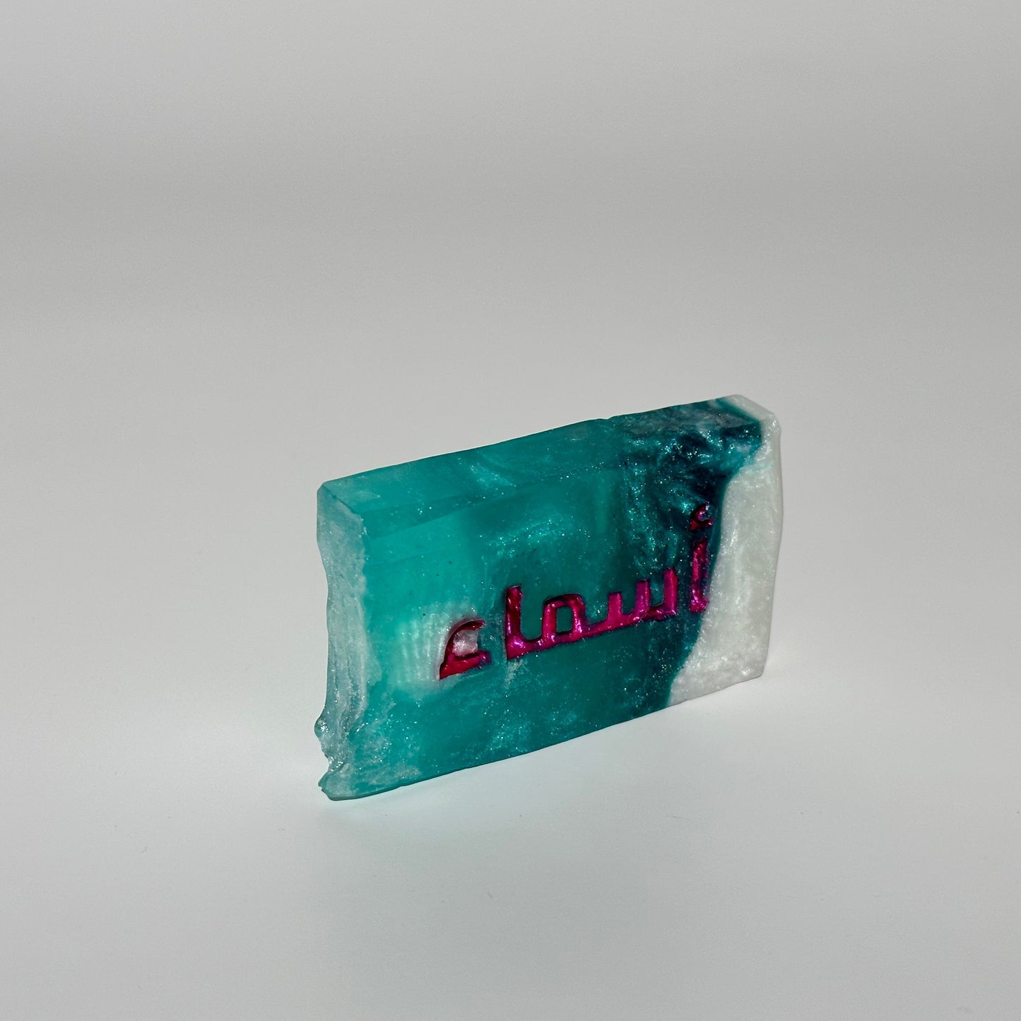 Sea Theme Soap