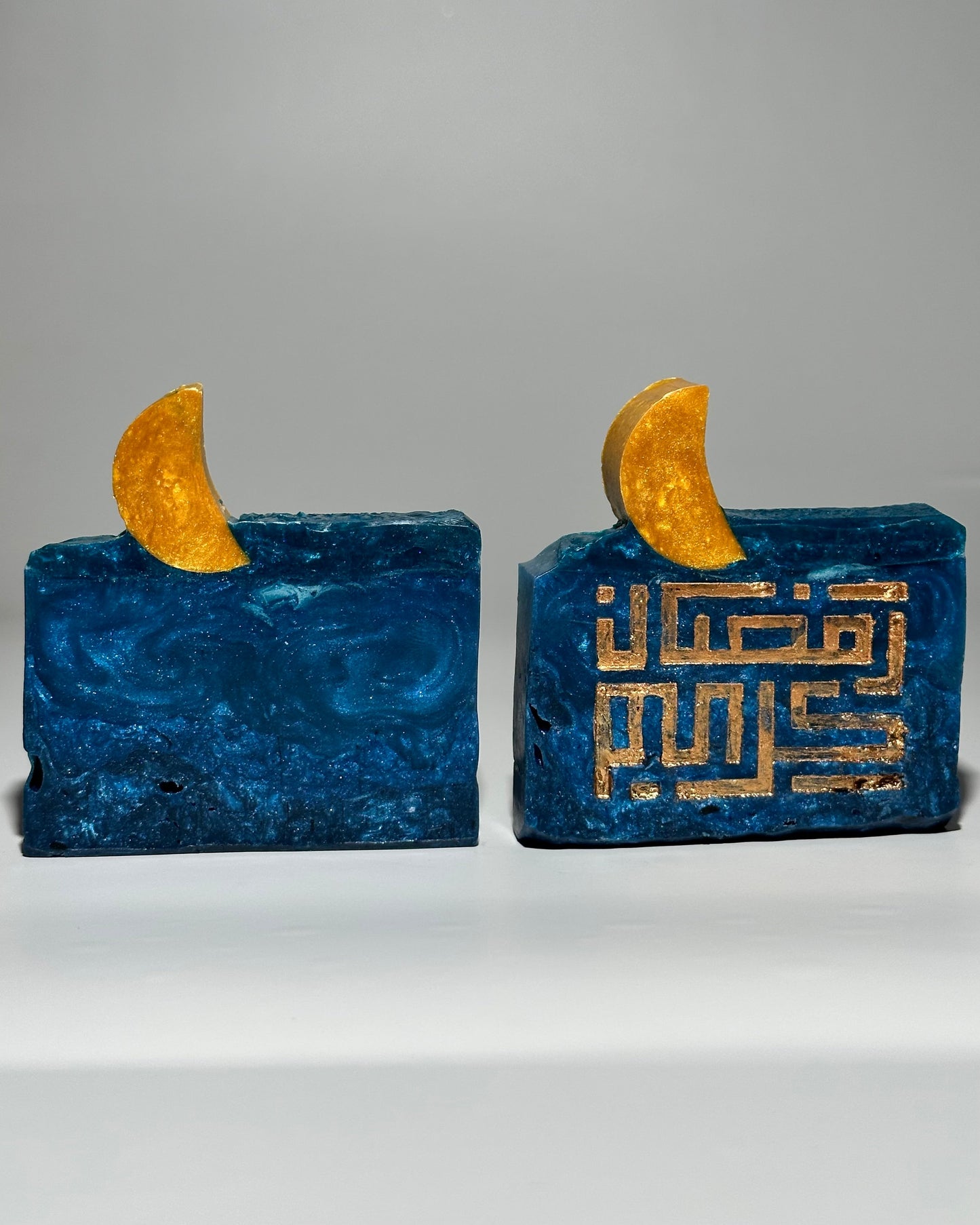 Ramadan Nights Theme Soap