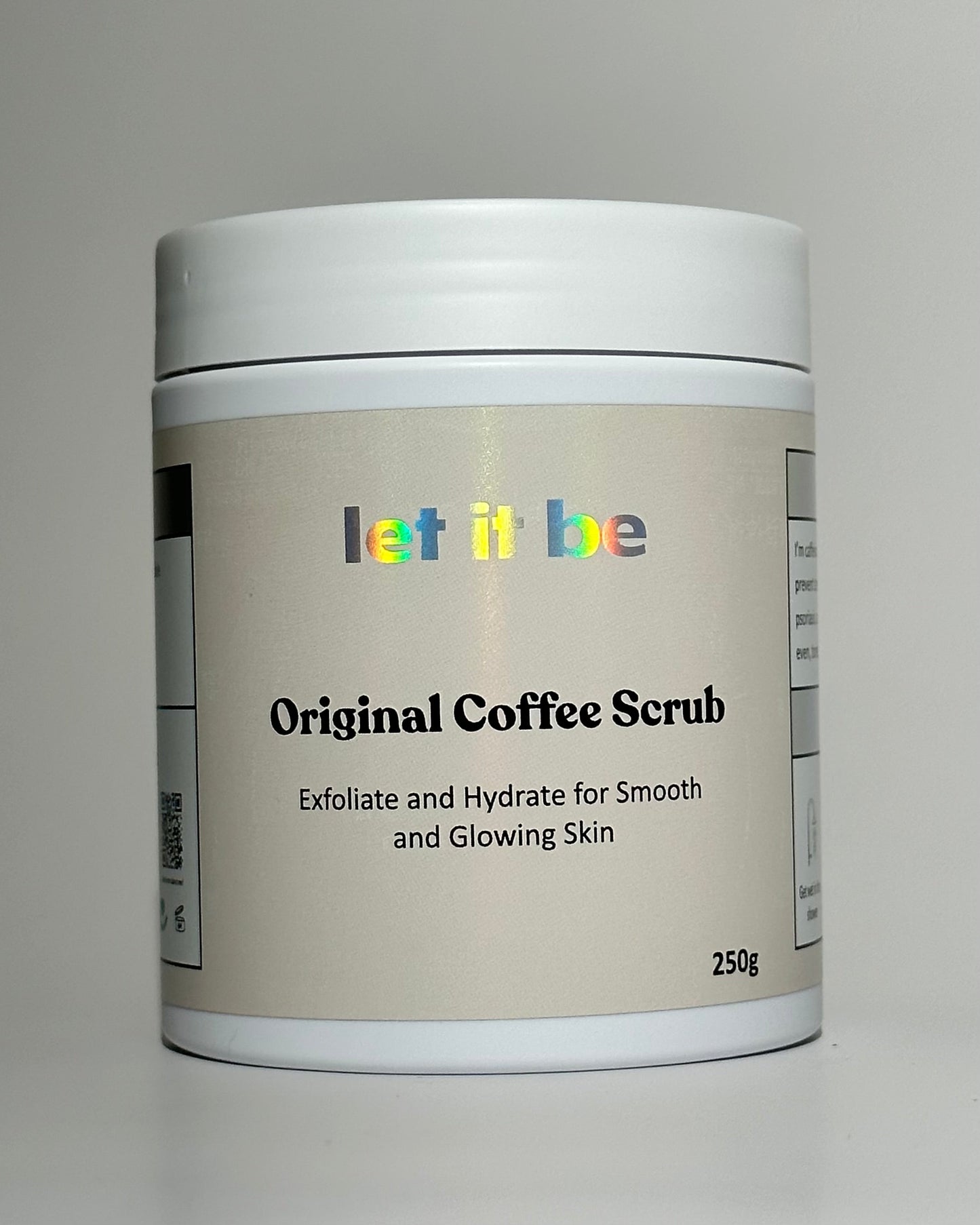 Original Coffee Scrub